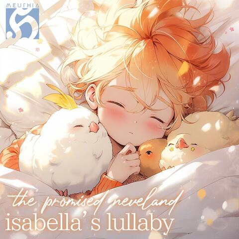 Isabella's Lullaby "The Promised Neverland"