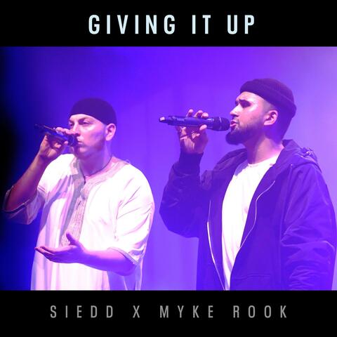 Giving It Up