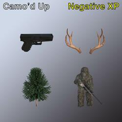 Realtree Sheets
