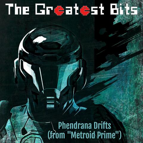 Phendrana Drifts (from "Metroid Prime")