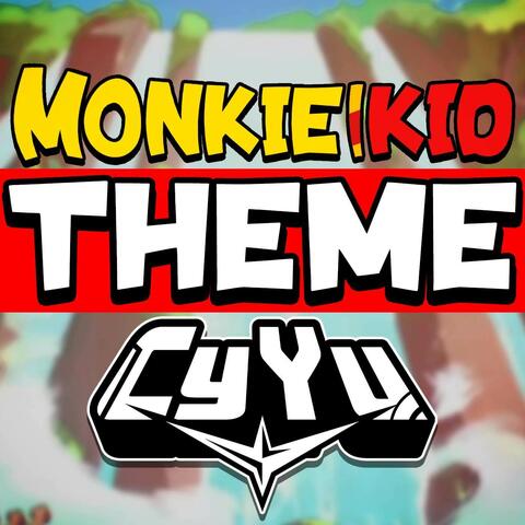 LEGO Monkie Kid Theme (From "LEGO Monkie Kid")