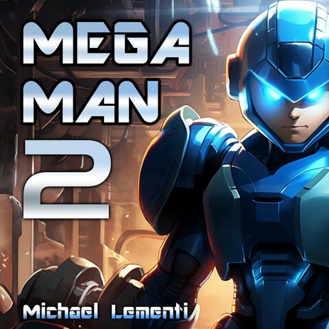 Mega Man 2