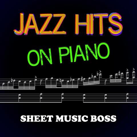 Jazz Hits on Piano