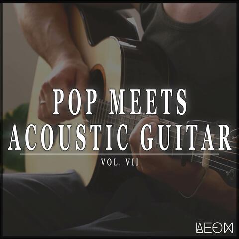 Pop Meets Acoustic Guitar, Vol. 7
