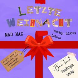 Eine kleine Weihnachtsgeschichte