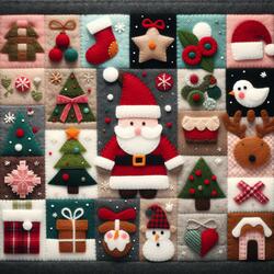 Christmas Time Is Here