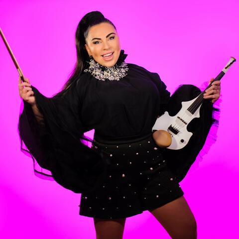 Love Nwantiti (Oriental Version)