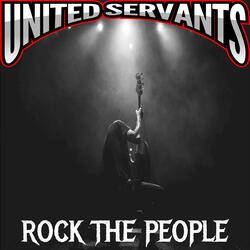 Rock The People