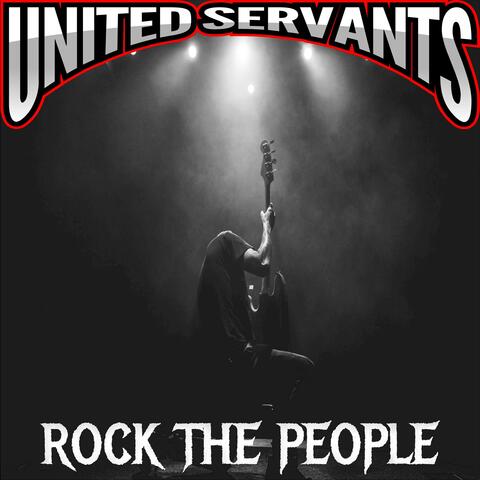 Rock The People