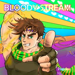 Bloody Stream (de "Jojo's Bizarre Adventure")