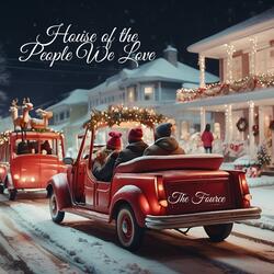 House of the People We Love