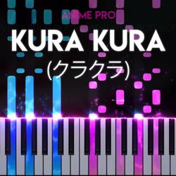 Kura Kura (From "Spy x Family")