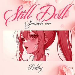 Still Doll (From "Vampire Knight")