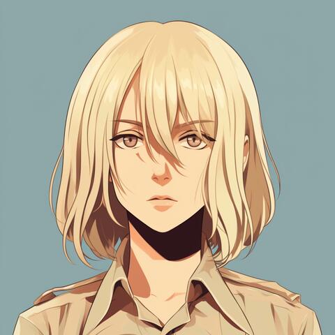 YouSeeBIGGIRL/T:T (Attack on Titan)