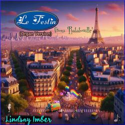 Le Festin (from "Ratatouille")