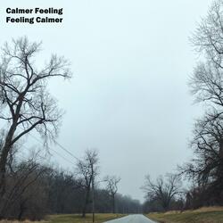 Feeling Calmer