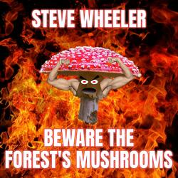 Beware the Forest's Mushrooms (From "Super Mario RPG: Legend of the Seven Stars")