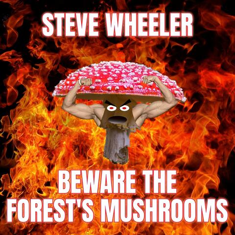 Beware the Forest's Mushrooms (From "Super Mario RPG: Legend of the Seven Stars")