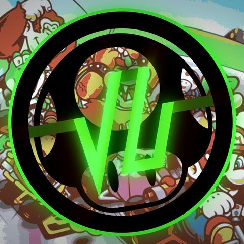 Mario Circuit (From "Super Mario Kart")