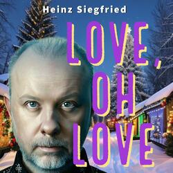 Love Oh Love