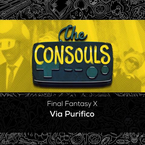 Via Purifico (from "Final Fantasy X")