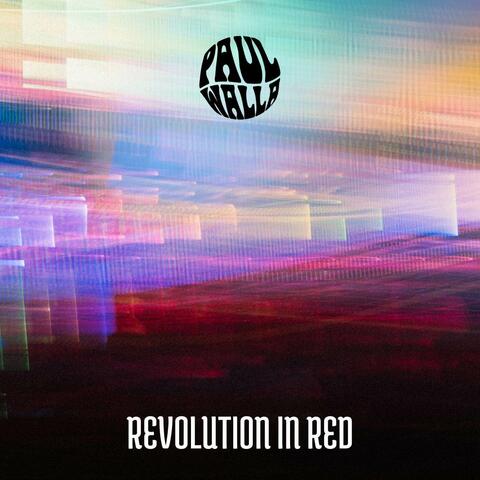 Revolution in Red