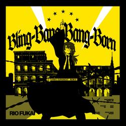 Bling-Bang-Bang-Born