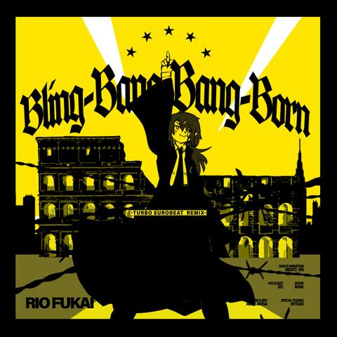 Bling-Bang-Bang-Born