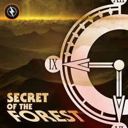 Secret of the Forest (From "Chrono Trigger")