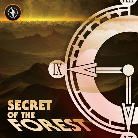 Secret of the Forest (From "Chrono Trigger")