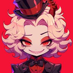 Hell's Greatest Dad (Hazbin Hotel Lofi)