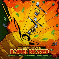 Forest Interlude (from "Donkey Kong Country 2")