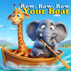 Row, Row, Row Your Boat