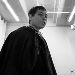 Bodies Filled with Confetti, Gutted