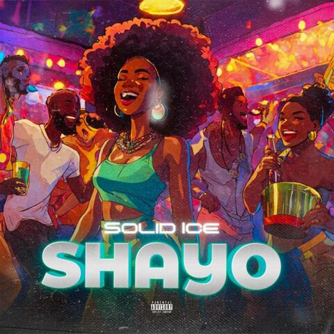 Shayo