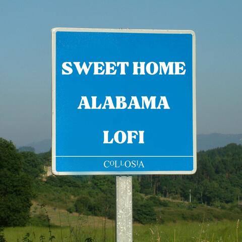 Sweet Home Alabama