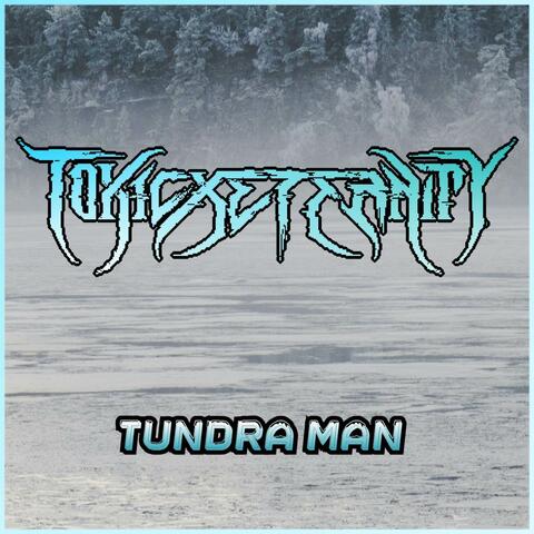 Tundra Man (From "Mega Man 11") [Metal Version]