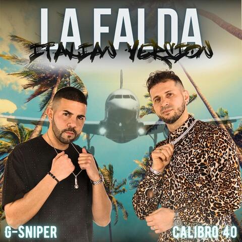La Falda ( Italian version )