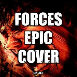Forces (EPIC Cover)