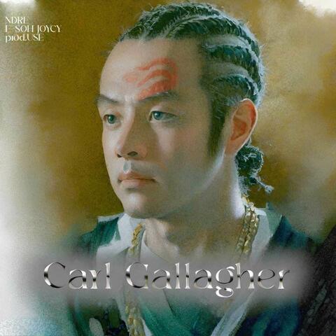 Carl Gallagher