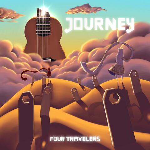 Journey: Four Travelers