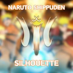NARUTO SHIPPUDEN | Silhouette