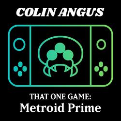 Main Menu Theme (From "Metroid Prime")
