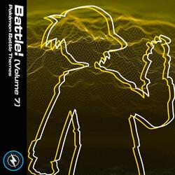 Battle! Hoenn Gym Leader: PWT Version (From "Pokémon Black 2 & White 2")