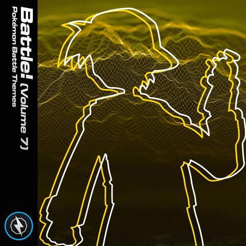 Battle! Pokémon Battle Themes (Vol. 7)
