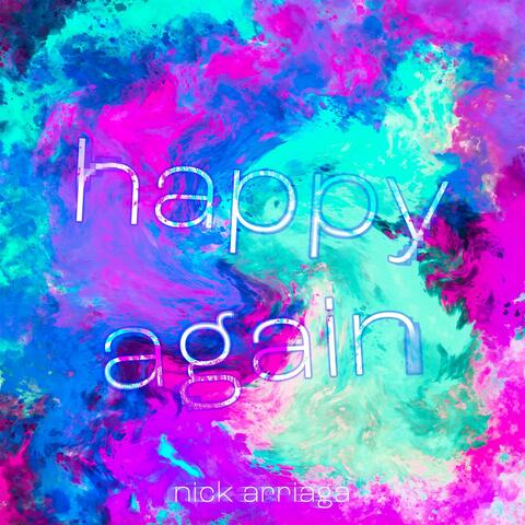 Happy Again