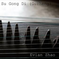 Su Gong Di (Guzheng)
