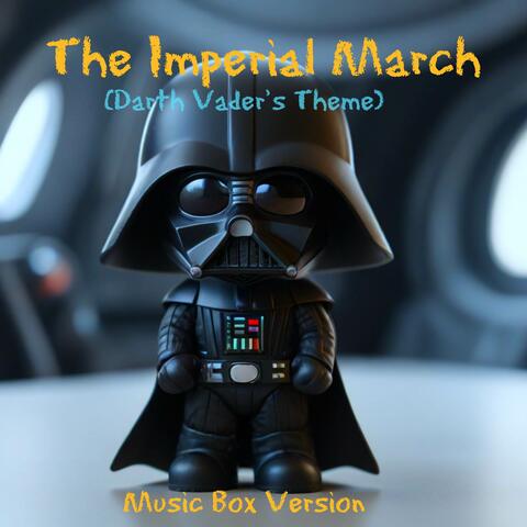 The Imperial March (Darth Vader's Theme)