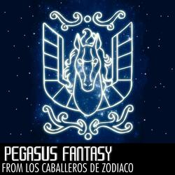 Pegasus Fantasy (From Los caballeros del zodiaco)