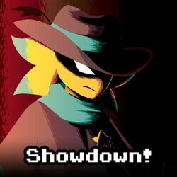 Showdown! (From "Undertale Yellow")